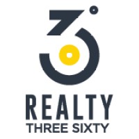 Realty Three Sixty Logo