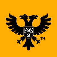 Fire & Smoke Society Logo
