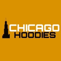 Chicago Hoodies Logo