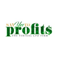 Say YES To Profits, LLC Logo