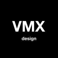 VMX Design Logo