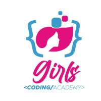 Girls Coding Academy Logo