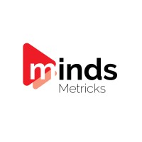 Minds Metricks Marketing Consultancy Logo