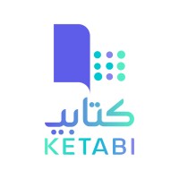 Ketabi كتابي Logo