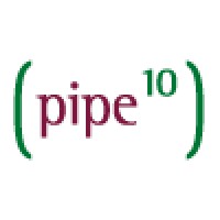 Pipe Ten Hosting Ltd Logo