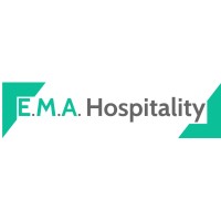 E.M.A. Hospitality Logo