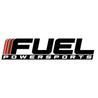 Fuel Powersports Logo