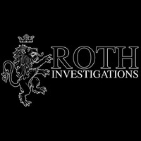 Roth Investigations Logo