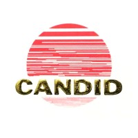 Candid Bindery, Inc. Logo