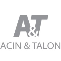 Acin & Talon Global Solutions Pvt. Ltd. Logo