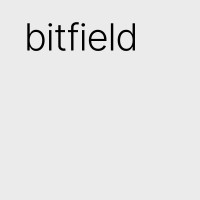 Bitfield (acquired by Northern Data) Logo