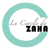 LE CERCLE DE ZAHA Logo