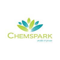 Chemspark India Pvt. Ltd. Logo