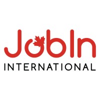 Jobin International Logo