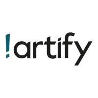 Artify Logo