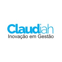 Claudiah Inovação em Gestão Logo