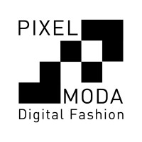 PixelModa Logo
