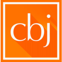 cheek by jowl Logo