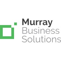 Murray Business Solutions Logo