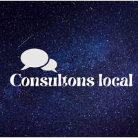 Consultons Local Logo
