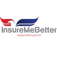 InsureMeBetter / Aseguradora General Logo