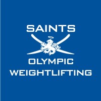 Olympic Weightlifting Club - University of St Andrews Logo