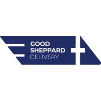 Good Sheppard Delivery Logo
