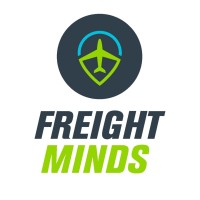 Freight Minds Logo