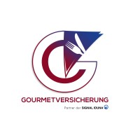 Gourmetversicherung Logo