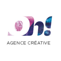 Oh!Studio Logo