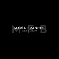 María Francés. Diseño & Moda Logo
