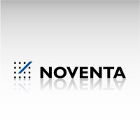 Noventa (Thailand) Co., Ltd. Logo