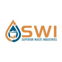 Superior Waste Industries, LLC Logo