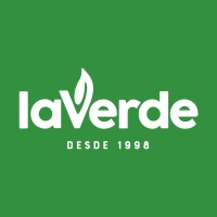 laVerde Logo