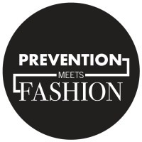 Prevention Meets Fashion Inc. Logo