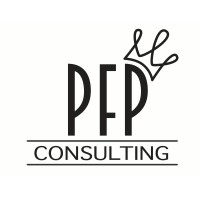 PFP Consulting, LLC Logo