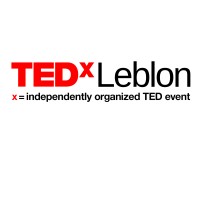 TEDx Leblon Logo