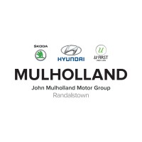 John Mulholland Motor Group Logo