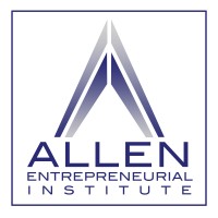 Allen Entrepreneurial Institute Logo