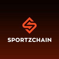 SPORTZCHAIN Logo
