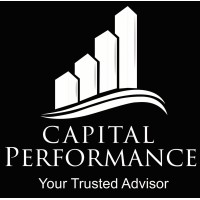 Capital Performance Logo
