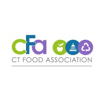 Connecticut Food Association Logo