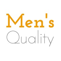 Mens Quality B.O.X. Logo