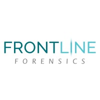 Frontline Forensics Logo