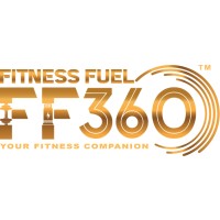Fitness Fuel 360 Logo