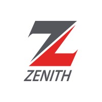 Zenith Bank (Ghana) Limited Logo