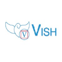 VISH GROUP Logo
