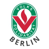 Volkssolidarität Berlin Logo
