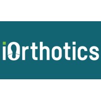 iOrthotics Logo