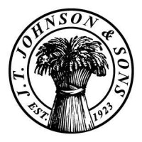 JT Johnson and Sons Logo